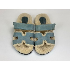 HERMES CHYPRE SANDAL HERMES CHYPRE SANDAL